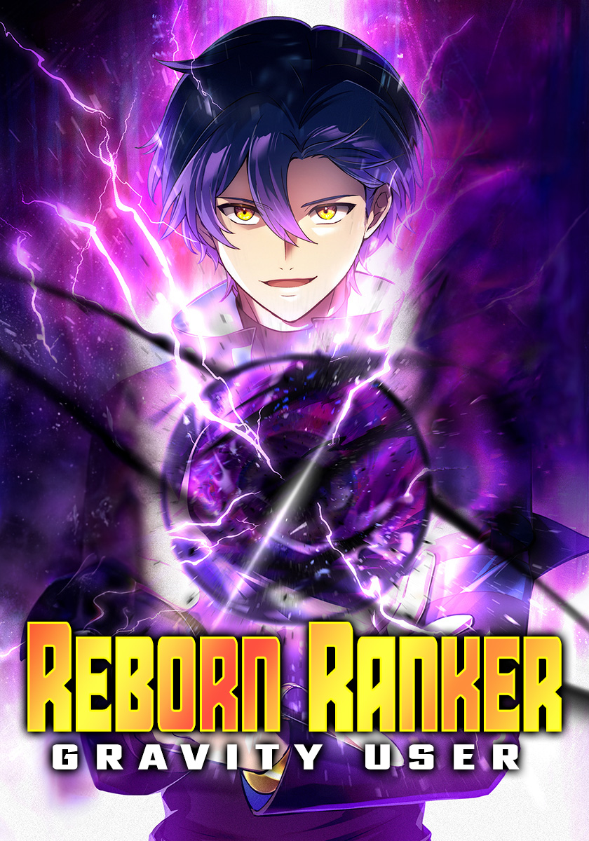 Reborn Ranker - Gravity User Manhwa Online Free | hachi